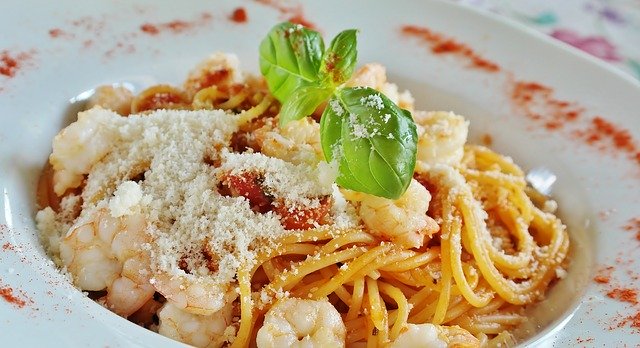 【忙しいけど自炊したい】パスタは簡単でコスパ最強な節約生活の強い味方！【パスタで100万円】