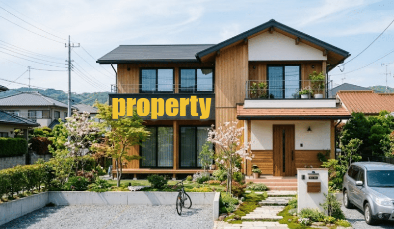 property イメージ図