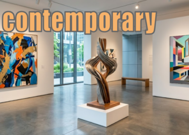 【語源も分かって、忘れない】英単語「contemporary」の意味と使い方・覚え方・文法解説【con-(共に)+tempor(時間)=同じ時間を共有している】