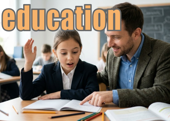 education イメージ図