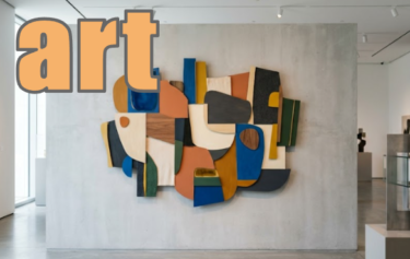 【語源も分かって、忘れない】英単語「art」の意味と使い方・覚え方・文法解説【職人の手による技術】
