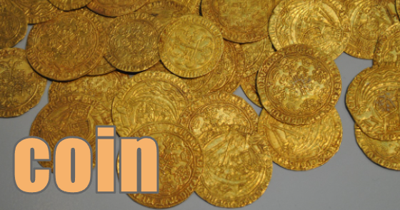 coin イメージ図