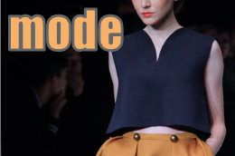 mode イメージ図