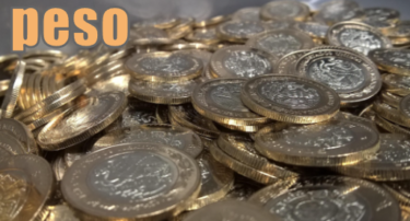 【語源も分かって、忘れない】英単語「peso」の意味と使い方・覚え方・文法解説【語源はpend-(重さを量る)】
