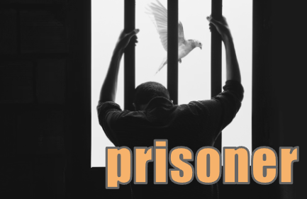 prisoner イメージ図