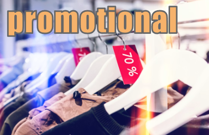 prommotional 特別割引価格 イメージ図