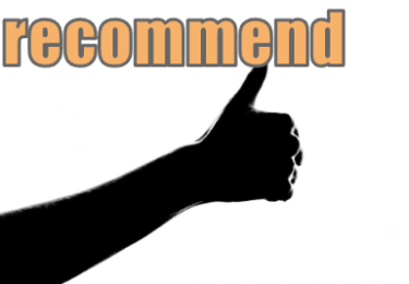 【語源も分かって、忘れない】英単語「recommend」の意味と使い方・覚え方・文法解説【re-(再び)+commend(委ねる)=再び預けて信頼してもらう】