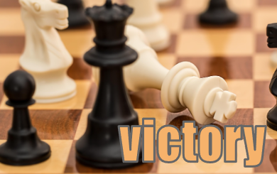 victory イメージ図