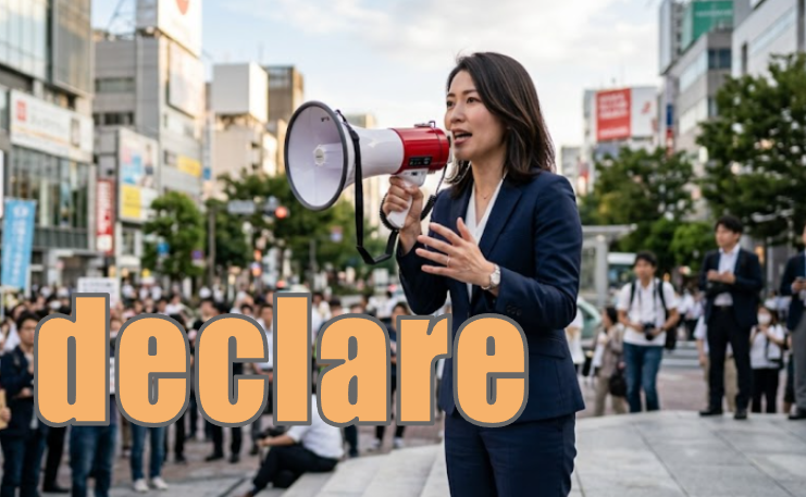 declare コアイメージ図