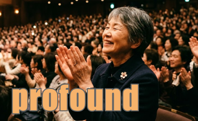 profound イメージ図