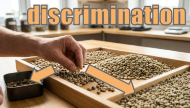 【語源も分かって、忘れない】英単語「discrimination」の意味と使い方・覚え方・文法解説【dis-(別々に)+crimin(区別する)=違いを見分けて仕分ける】