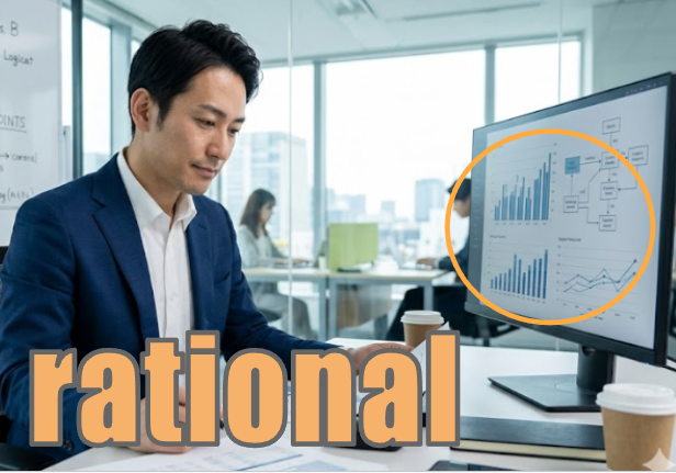rational イメージ図
