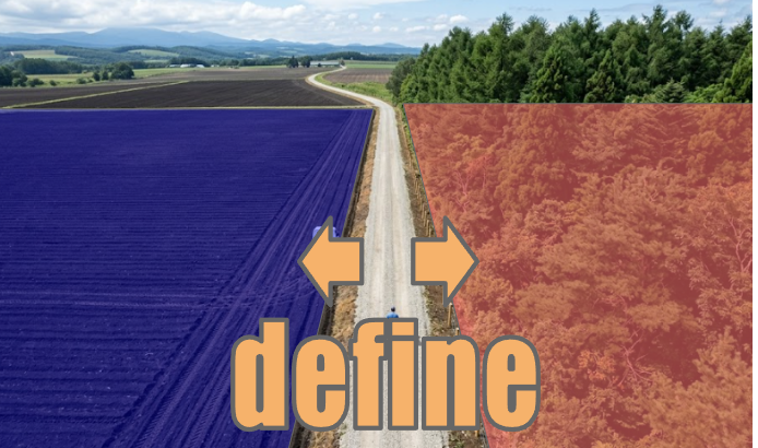 define イメージ図