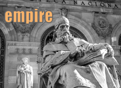 empire イメージ図
