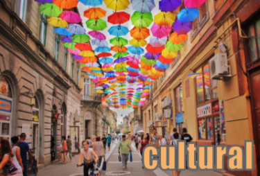 【語源も分かって、忘れない】英単語「cultural」の意味と使い方・覚え方・文法解説【cult-(耕す)⇒心を耕した状態】
