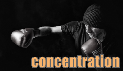 concentration イメージ図
