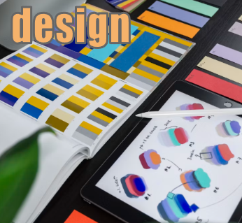 design イメージ図