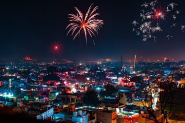 Japanese Festivals and the Culture Behind Them