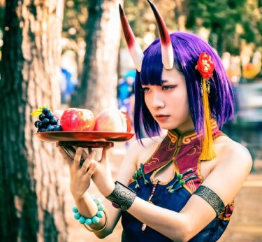 Oni Meaning: Japanese Demons, Oni Masks, Folklore & Anime Explained