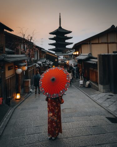 Japanese Shrine Words: Shinto Vocabulary and Shrine Etiquette in Japan