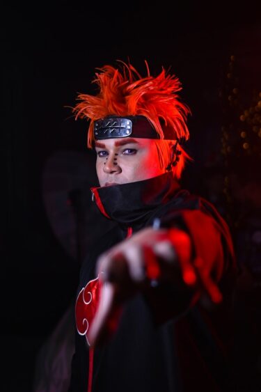 Shinobi Meaning: What Is the Difference Between Shinobi and Ninja?