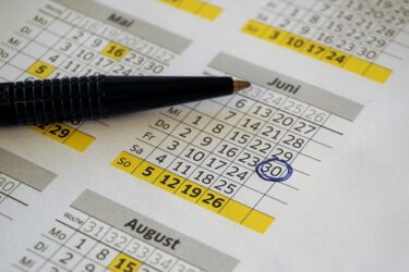 Days of the Week in Japanese: Kanji, Hiragana, Pronunciation & Song